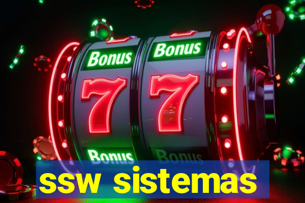 ssw sistemas